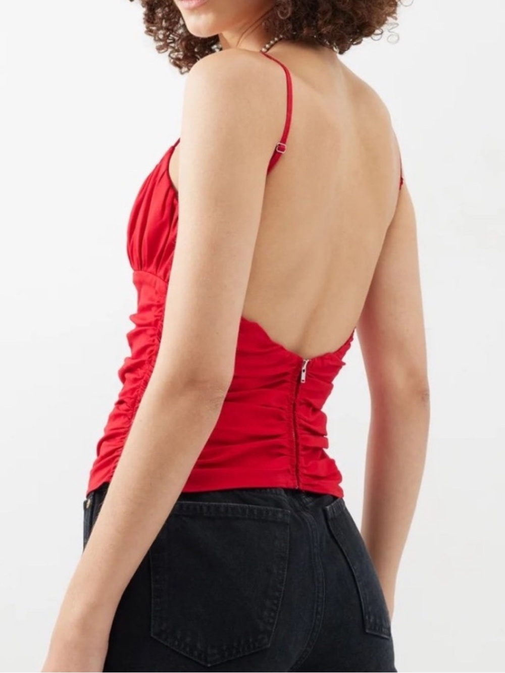 Reformation Top - Picture 3 of 7
